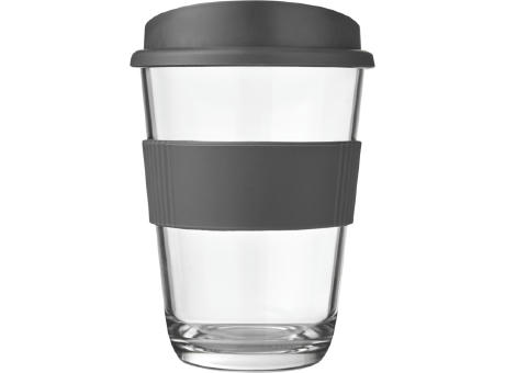 Americano® Vaso de 300 ml con agarradera Cortado