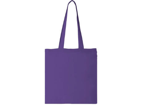 Bolsa Tote de algodón 100 g/m² Carolina