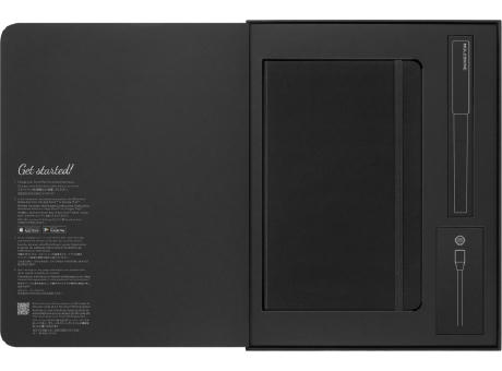 Moleskine set de escritura Smart