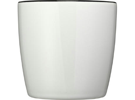 Taza de cerámica de 340 ml Aztec