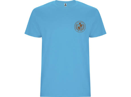 Camiseta de manga corta para hombre de 190 g/m² Stafford