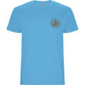 Camiseta de manga corta para hombre de 190 g/m² Stafford