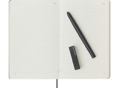 Moleskine set de escritura Smart