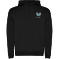 Sudadera con capucha para hombre de 280 g/m² Urban
