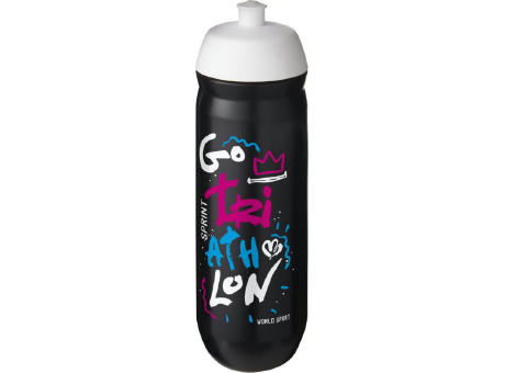 Bidón deportivo de 750 ml HydroFlex™