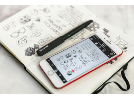 Moleskine set de escritura Smart
