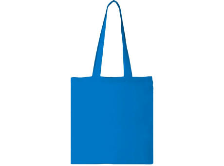 Bolsa Tote de algodón 100 g/m² Carolina