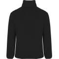 Chaqueta de forro polar con cremallera completa infantil Artic
