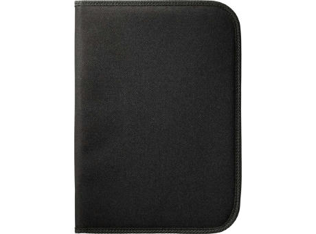 Portafolios A4 con cremallera Berkeley