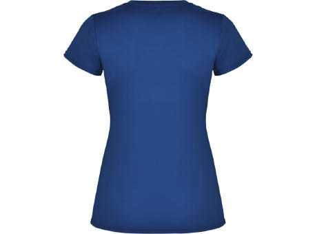 Camiseta deportiva de manga corta para mujer de 150 g/m² Montecarlo