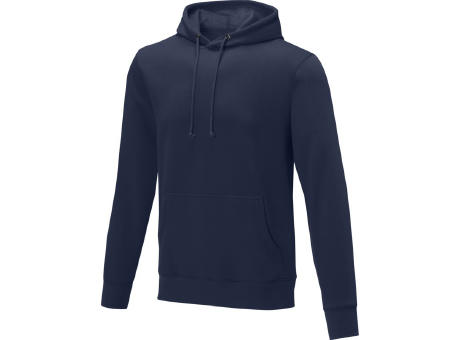 Sudadera con capucha unisex de 240 g/m² Charon