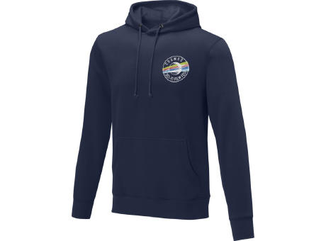 Sudadera con capucha unisex de 240 g/m² Charon