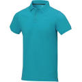 Polo de manga corta para hombre de 200 g/m² Calgary
