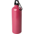 Bidón de 750 ml de acero inoxidable con certificado RCS con mosquetón Oregon
