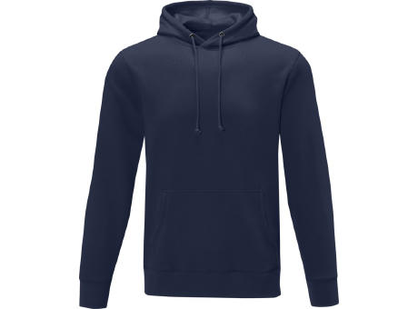 Sudadera con capucha unisex de 240 g/m² Charon