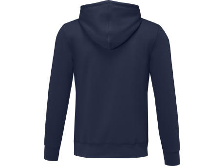 Sudadera con capucha unisex de 240 g/m² Charon