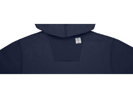 Sudadera con capucha unisex de 240 g/m² Charon