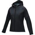 Chaqueta softshell reciclada para mujer 