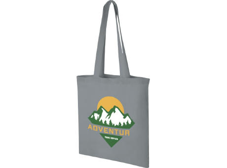 Bolsa Tote de algodón 100 g/m² Carolina
