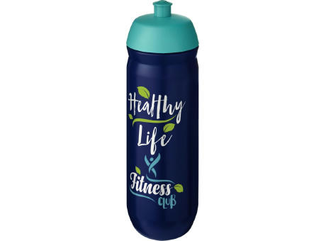 Bidón deportivo de 750 ml HydroFlex™