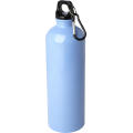 Bidón de 750 ml de acero inoxidable con certificado RCS con mosquetón Oregon