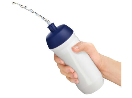 Bidón deportivo de 750 ml HydroFlex™