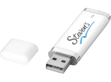 Memoria USB 4 GB Flat