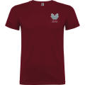 Camiseta de manga corta para hombre de 155 g/m² Beagle