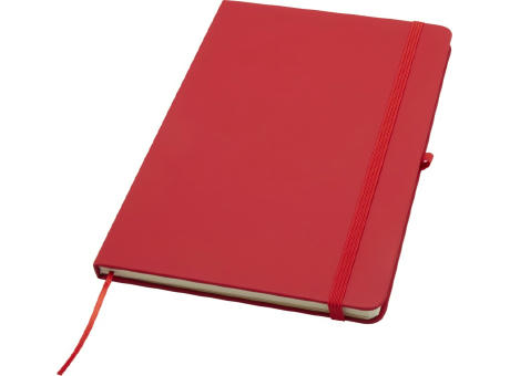 Libreta de tapa dura A5 Spectrum Plus