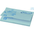 Notas adhesivas de 100x75 mm Sticky-Mate®
