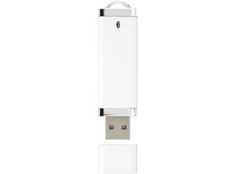 Memoria USB 4 GB Flat