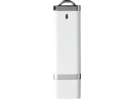 Memoria USB 4 GB Flat