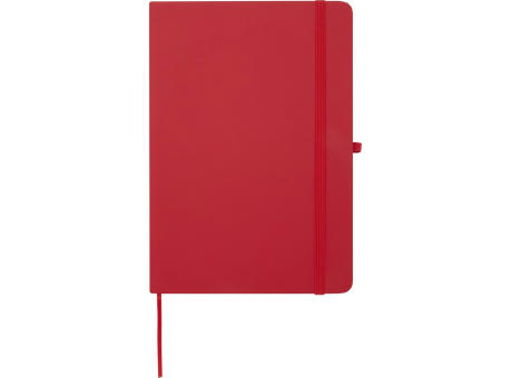 Libreta de tapa dura A5 Spectrum Plus