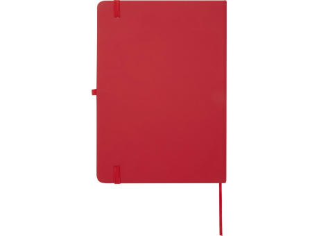 Libreta de tapa dura A5 Spectrum Plus