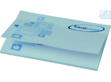 Notas adhesivas de 100x75 mm Sticky-Mate®