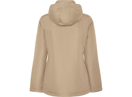 Parka acolchada para mujer America