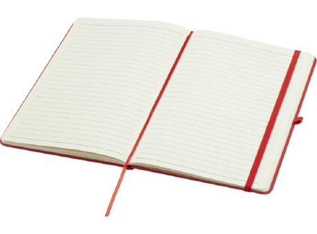 Libreta de tapa dura A5 Spectrum Plus