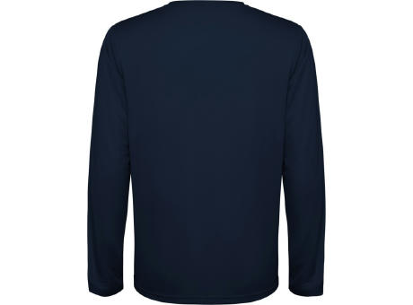 Camiseta de manga larga unisex de 125 g/m² Estoril