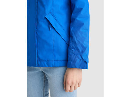 Parka acolchada para mujer America