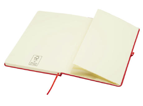 Libreta de tapa dura A5 Spectrum Plus
