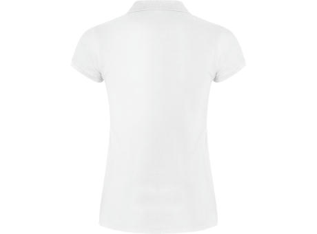 Polo de manga corta para mujer de 200 g/m² Star