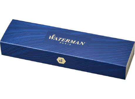 Waterman rollerball Graduate (tinta negra)