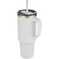 Vaso de cobre de 1200 ml con doble pared, pajita, aislamiento y certificado RCS Sydney