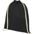Mochila de cuerdas de algodón de 140 g/m² 5L Oregon