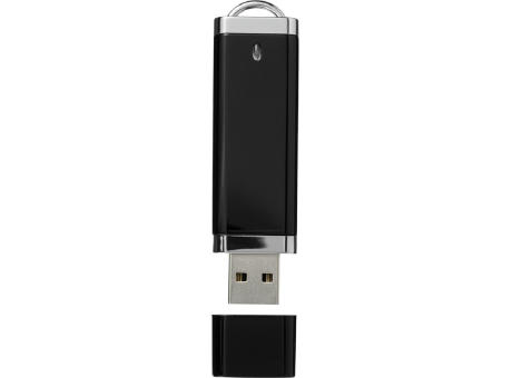 Memoria USB 4 GB Flat