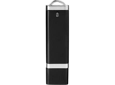 Memoria USB 4 GB Flat
