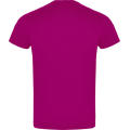 Camiseta unisex de manga corta de 150 g/m² Atomic