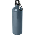 Bidón de 750 ml de acero inoxidable con certificado RCS con mosquetón Oregon