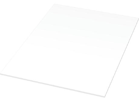 Libreta A4 Desk-Mate® con cubierta envolvente