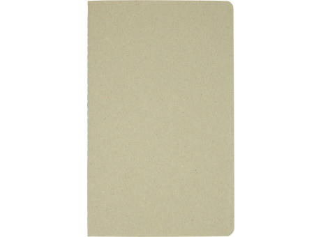 Libreta de cartón reciclado Gianna